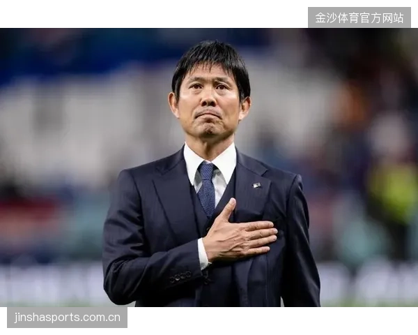 日本落入死亡之组，森保一集结强阵迎战，如何化解危局？