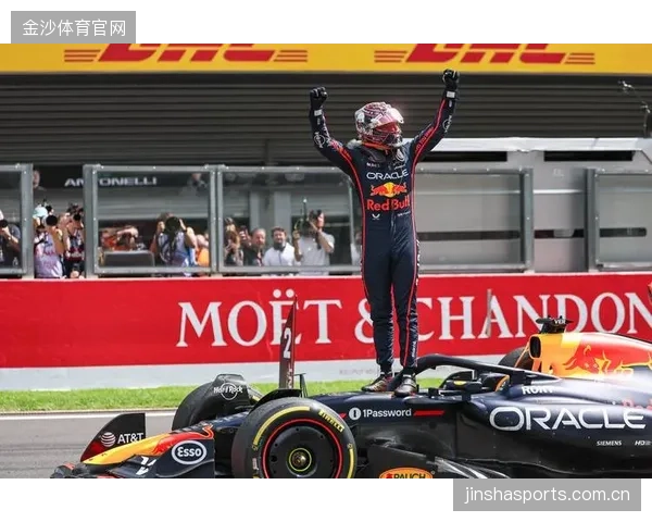 维斯塔潘再创神话：F1赛场的无敌王者